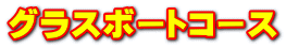 沖縄観光タクシー グラスボートコース